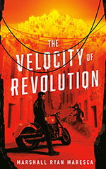 The Velocity of Revolution