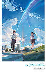 Your Name