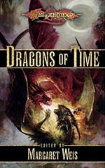 Dragons of Time