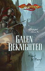 Galen Beknighted