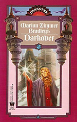 Marion Zimmer Bradley's Darkover