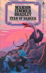 Star of Danger