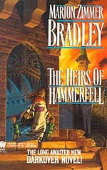 The Heirs of Hammerfell