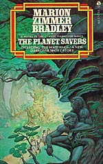 The Planet Savers