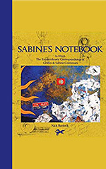 Sabine's Notebook: In Which the Extraordinary Correspondence of Griffin & Sabine Continues