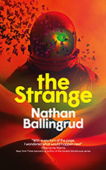 The Strange