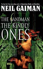 The Sandman: The Kindly Ones