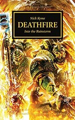 Deathfire: Into the Ruinstorm