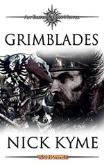 Grimblades