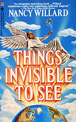 Things Invisible to See