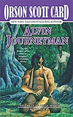 Alvin Journeyman