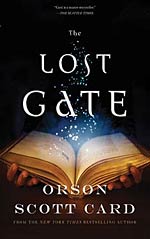 The Lost Gate