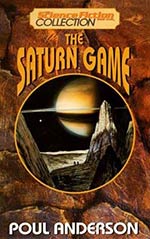 The Saturn Game