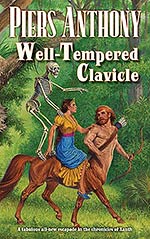 Well-Tempered Clavicle