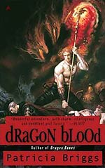 Dragon Blood