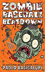 Zombie Baseball Beatdown