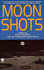 Moon Shots