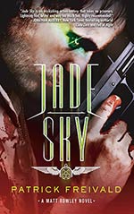 Jade Sky