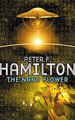 The Nano Flower