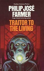 Traitor to the Living