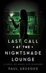 Last Call at the Nightshade Lounge