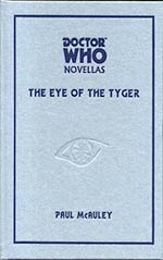 The Eye of the Tyger