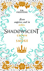 Crown of Smoke