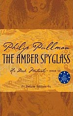 The Amber Spyglass