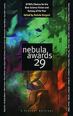 Nebula Awards 29