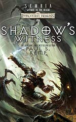 Shadow's Witness