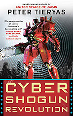 Cyber Shogun Revolution