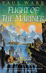 Flight of the Mariner