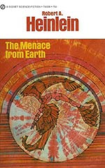 The Menace From Earth