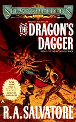 The Dragon's Dagger