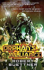 Orphan's Alliance