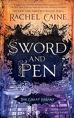 Sword and Pen