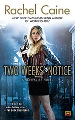 Two Weeks' Notice