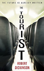 The Tourist Cover