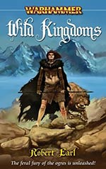 Wild Kingdoms