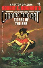 Tigers of the Sea