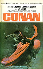 Conan