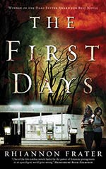 The First Days