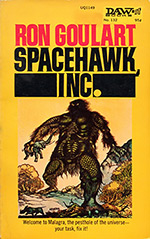 Spacehawk, Inc.