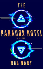 The Paradox Hotel Cover