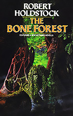 The Bone Forest