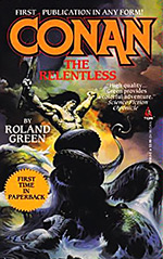 Conan the Relentless