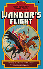 Wandor's Flight