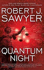 Quantum Night