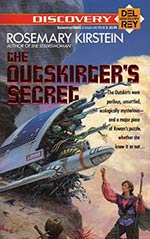 The Outskirter's Secret