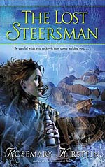 The Lost Steersman